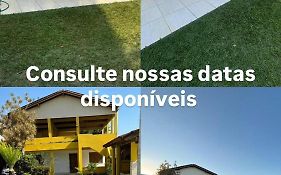 Casa de Temporada Meaipe